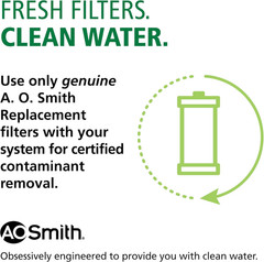 High-Quality Membrane & Remineralizer Replacement Filters for Clean Water