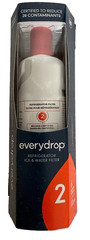 Refrigerator Filter 2 – EveryDrop Ice and Water Filter by Whirlpool, Single