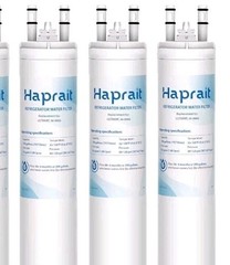 Haprait HP005 Replacement for Frigidaire ULTRAWF Pure Source Ultra Kenmore-3pack