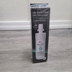LG LT700P – 6 Month 200 Gallon Capacity Replacement Refrigerator Water Filter.