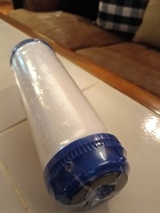 Kemflo Poly Filter Cartridge KF207 Filtration New In Package