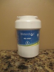 Waterdrop WD-MWF Refrigerator Water Filter – Sealed