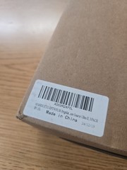 Marriotto MR022 Replacement Water Filter – Pack Of 3 – New Sealed