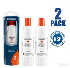 2 Pack-Refrigerator Ice Replacement W104132645A EDR22RXD1 Filter|IN Stock