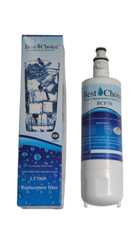 Best Choice BCF70 Fits LG LT700P Ken. Elite 46-9690 Ref. Water Filter NEW 1 PK