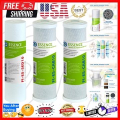 Systems FILTER-SET-ES High Capacity Replacement Pre-Filter Set For Essence Se…