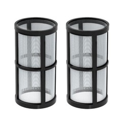 Pipe Water Strainer 2inch 3/4inch Water Pipe Irrigation Filter