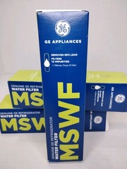 Lot Of 3 GE MSWF Refrigerator Water Filter New And Sealed