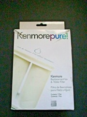 Kenmore 46-9911 / WF2CB Refrigerator Water Filtration /GINUINE OEM drp in price