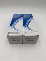 ICEPURE RWF0900A Water Filter Refrigerator Replacement 2 Pack – NEW