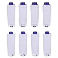 Water Filter for Delonghi DLS C002 DLSC002 SER 3017 Coffee Machine