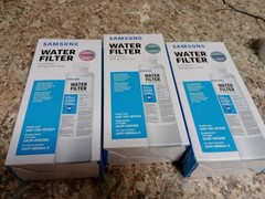Samsung HAF-CIN-2P/EXP Ice & Water Refrigerator Filter