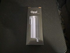 NIB – GE Profile Opal Replacement Nugget Ice Maker ‎- Water Filter # P4INKFILTR