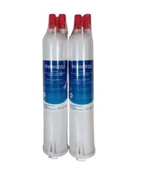 Waterdrop Wd-f08 Replacement Water Filter | New Sealed 2 Pack E50