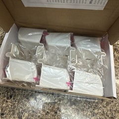 Waterwise Carbon Post Filter 6 Pack for Model 4000
