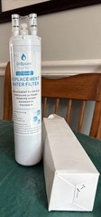 Dropure WF3CB Replacement Water Filter. New