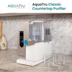 Reverse Osmosis Water Filter No Plumbing Needed