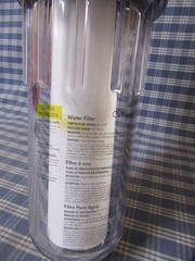 CULLIGAN WH-S200-C Whole House Sediment Water Filter (Open Box) FREE SHIPPING.