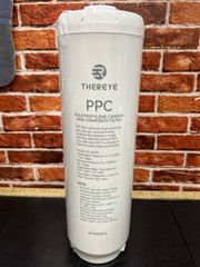 Thereye ER-WP05 PPC Water Filter Element 1000 GPD Tankless RO Replacement