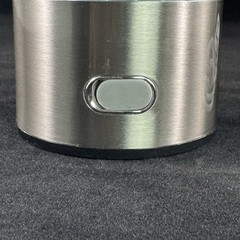 Hydrogen Water Bottle Generator Ionizer 420ML 14 oz Glass Rechargeable Portable