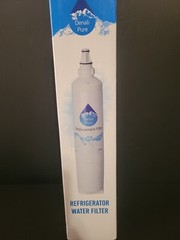 Denali Pure Replacement Refrigerator Water Filter WF-LT600P-S New in Box