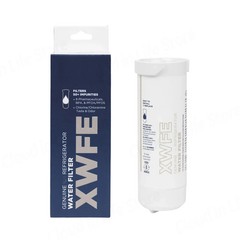 GE XWFE Genuine Refrigerator Water Filter , 100% Authentic without chip