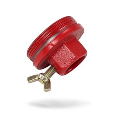 2 Inch Heavy Duty Steel Bung Adaptor for Rotary Crank
