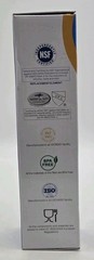 PurePlus PP-RWF0700A Replacement Refrigerator Water Filter Samsung/Kenmore