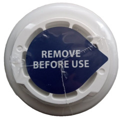 Amazon Basic for GE MWF Premium Refrigerator Water Filter AMZN-MWF-P , White