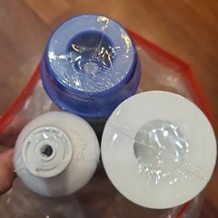 3 PureDrop Reverse Osmosis Water Filters SEALED RO 5th Stage, 1st & 2nd Stage