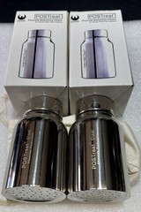 Lot Of 2 Phoenix Gravity PosTreat Fluoride Reduction Filter