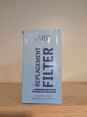 Mist Replacement Filter Replaces DA29-00003G Filter Model CWMF022 New