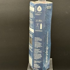 New Lot of 2 Filter 2 Refrigerator Water Filters