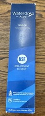 Waterdrop Plus Water Filter for Samsung Fridges – WDP-F27 – Sealed