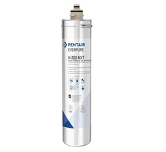 Pentair Everpure H-300-NXT Quick-Change Filter Cartridge, EV927441, 0.5 Micron
