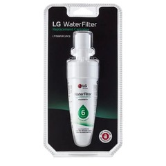 LG LT700P Water Filter – White