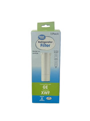 Great Value -GE Refrigerator Replacement Filter ( Model GVF034 ) NIB NEW – SALE