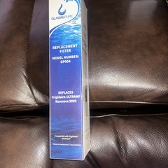 Glacial Pure GP004 Water Filter Replaces Frigidaire Ultrawf Kenmore 9999