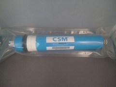 NEW REVERSE OSMOSIS MEMBRANE 35 GPD CSM RE 1812-35 – 6 MEMBRANES