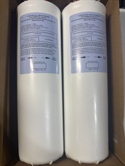 51300C Water Replacement Filter Compatible with Elkay 51300C EWF3000, and Ezh20