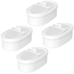 UAMIGYU Filter for Waterdrop® WD-PF-01A Plus, Reduces PFOA/PFOS, Chlorine, wi…