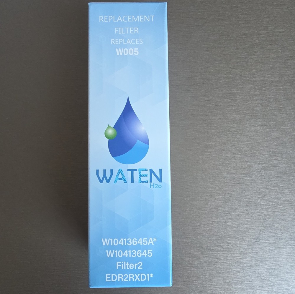 Waten H20 W005 Replacement FILTER2