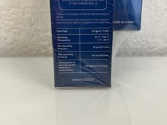 3x IR rhodesy Refrigerator Water Filter Replacement For LG Filter No. IRHS090