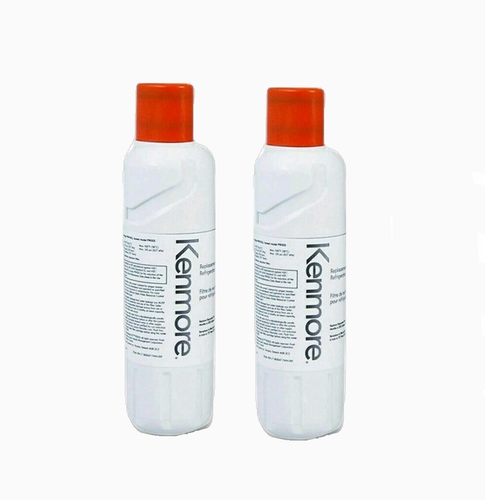 2 pack 9082 Kenmore Refrigerator Fridge Filter 46-9082 46-9903