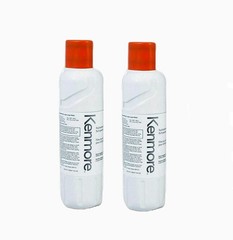2 pack 9082 Kenmore Refrigerator Fridge Filter 46-9082 46-9903