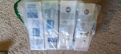 Golden icepure RWF0900A [4pack] Water filters