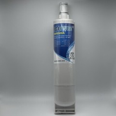 IcePure RWF0500A Refrigerator Water Filter replacement for 4396508-46-9010