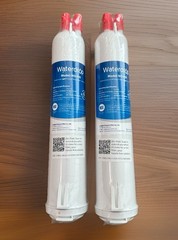 *Lot of 2* WaterDrop WD-F08 Replacement Refrigerator Water Filter New (Sealed)