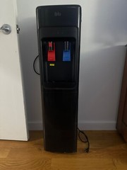 Brio Water Machine For Office