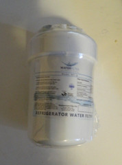 Water filter for GE MWF, MWFA,GWF. Brita GERF-100, HWF, HWFA. Kenmore 46-9991